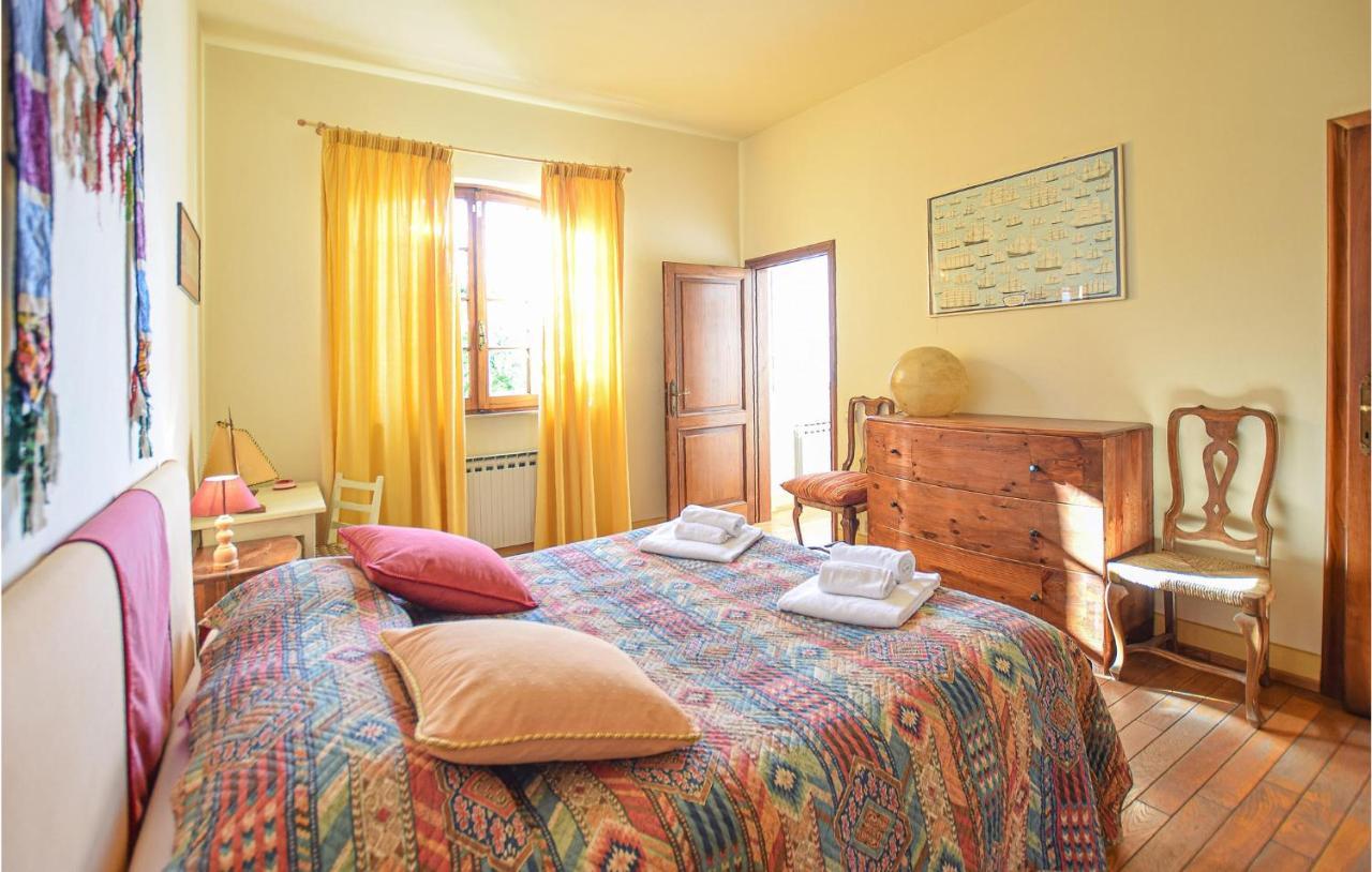 Villa Lavandaia Toscana Stiava 外观 照片