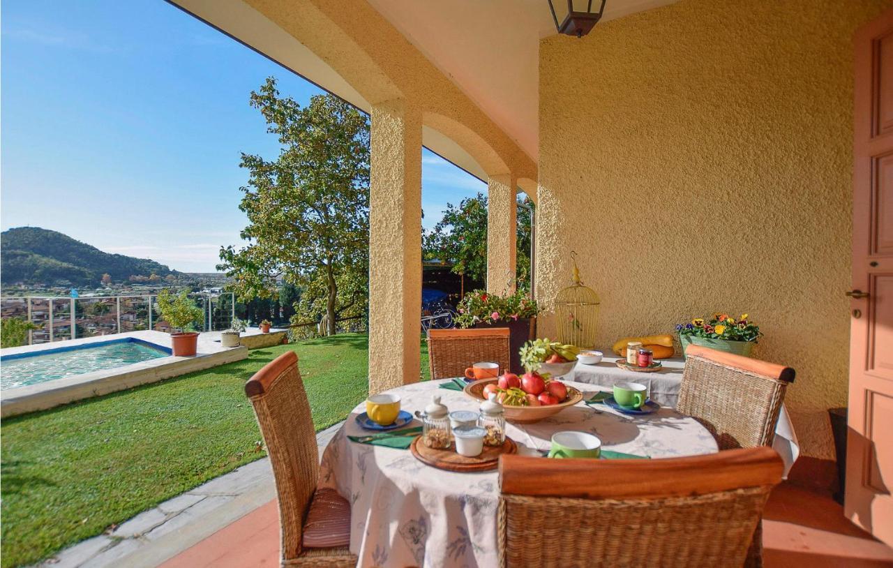 Villa Lavandaia Toscana Stiava 外观 照片