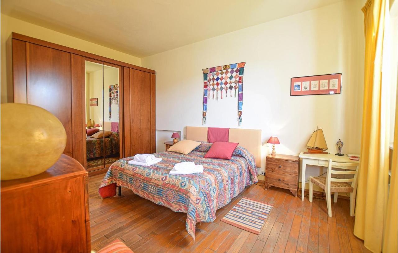 Villa Lavandaia Toscana Stiava 外观 照片