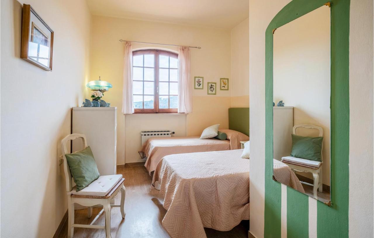 Villa Lavandaia Toscana Stiava 外观 照片