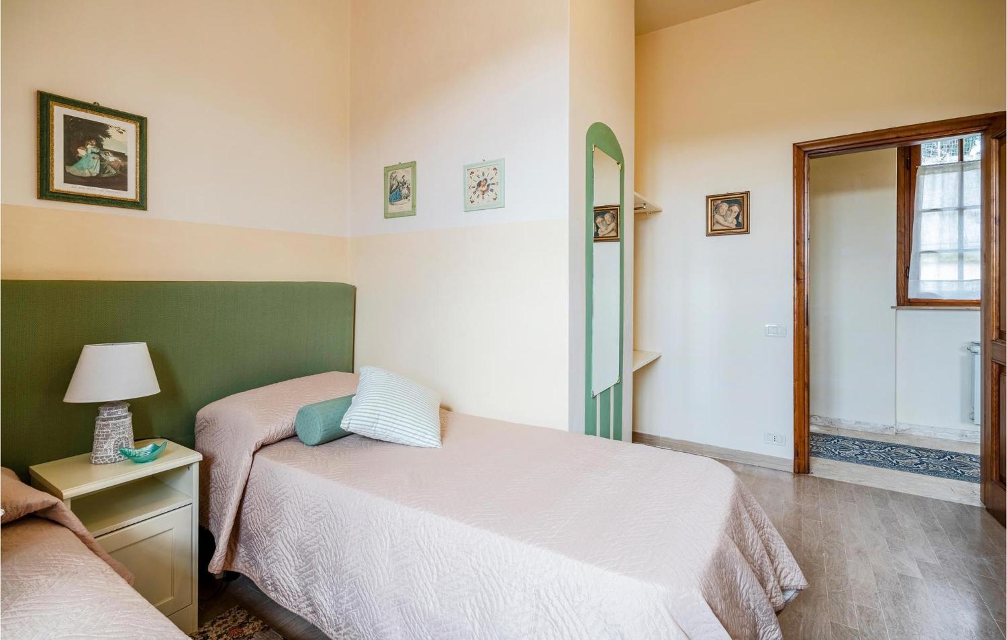 Villa Lavandaia Toscana Stiava 外观 照片