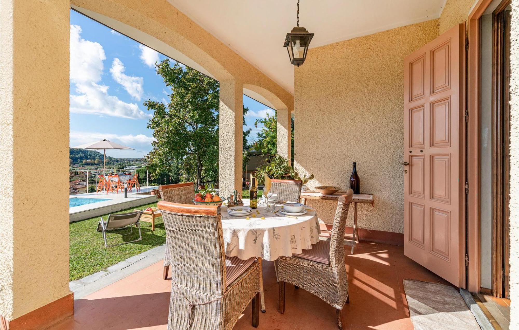 Villa Lavandaia Toscana Stiava 外观 照片